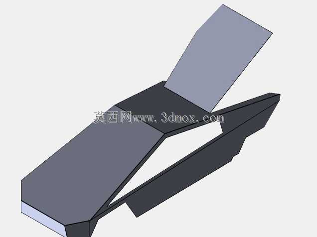 SOLIDWORKS-从实体转换为钣金