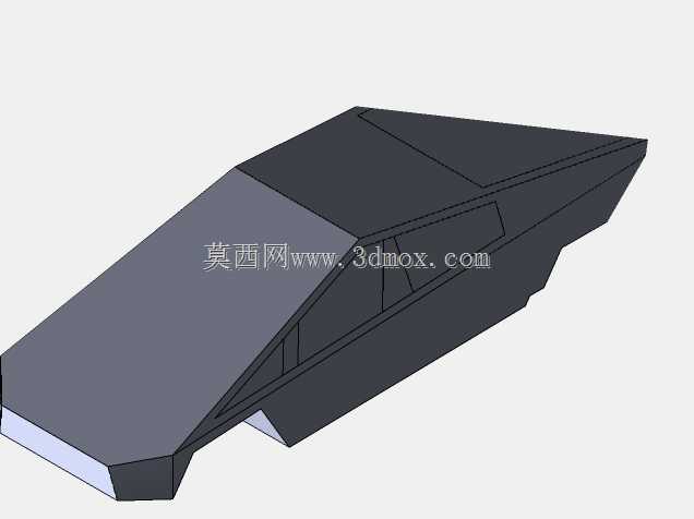 SOLIDWORKS-从实体转换为钣金