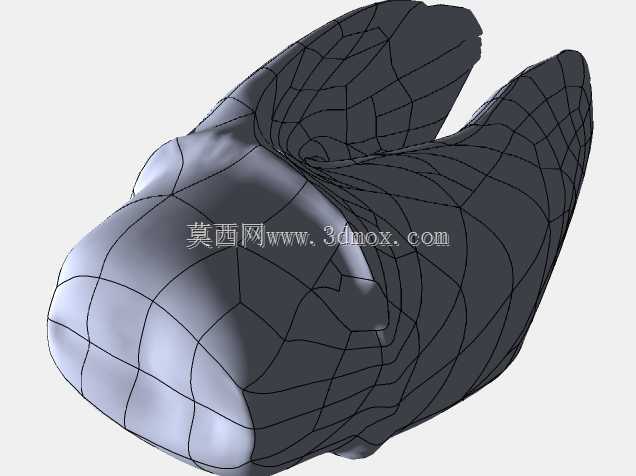 SOLIDWORKS-ScanTo3D-STL文件-Mesh Preb向导