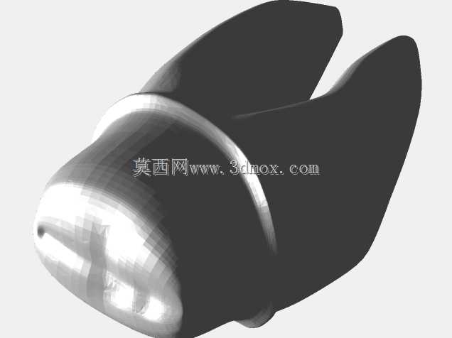 SOLIDWORKS-ScanTo3D-STL文件-Mesh Preb向导