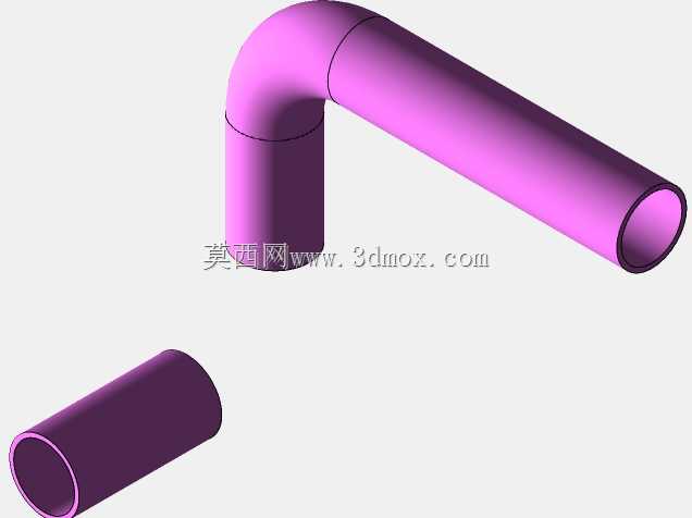 SOLIDWORKS����-�ڹܵ���ʹ����ͷ����ͷ