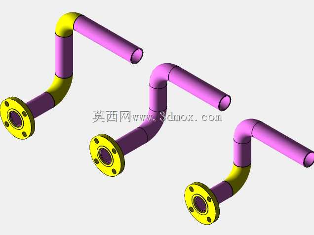 SOLIDWORKS����-�ڹܵ���ʹ����ͷ����ͷ