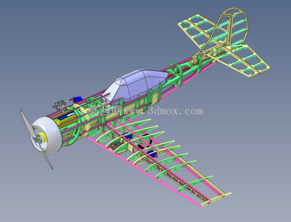 YAK 50 1,15m����¡