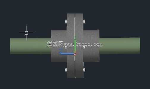 法兰联轴器