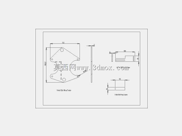 雷诺工具凸轮轴锁定工具K4M