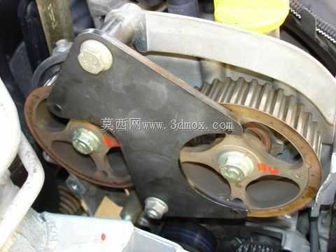 雷诺工具凸轮轴锁定工具K4M