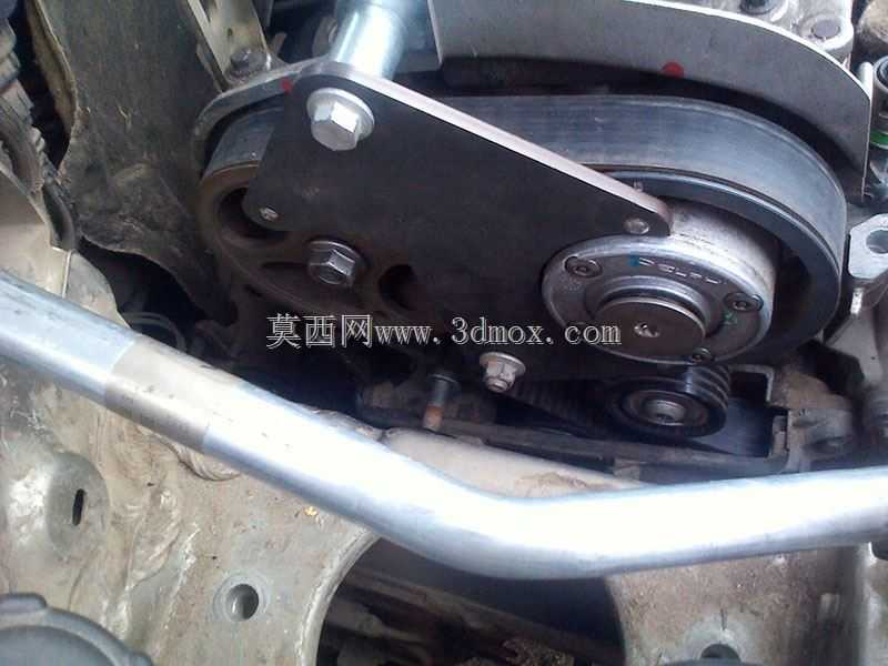 雷诺工具凸轮轴锁定工具K4M