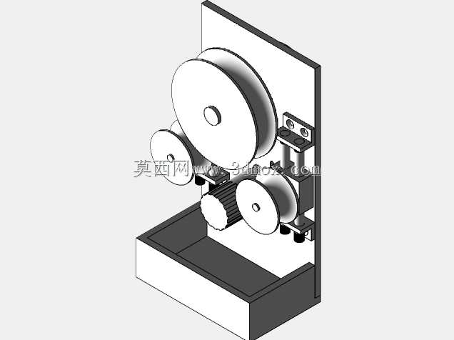 绳索变换器
