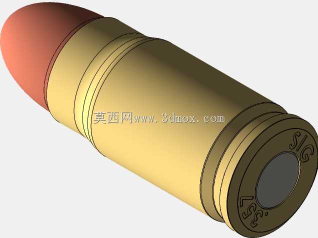 .357 SIG 200 grs