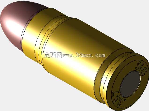 .357 SIG 200 grs
