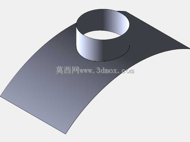 solidworks零件