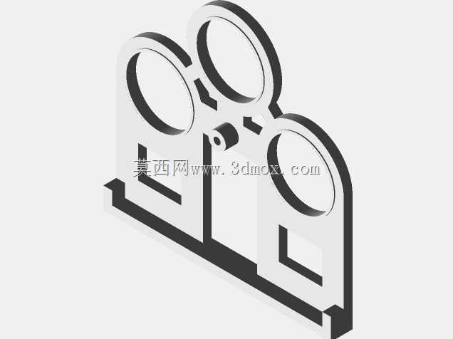 蒸汽机概念,4活塞摆动器