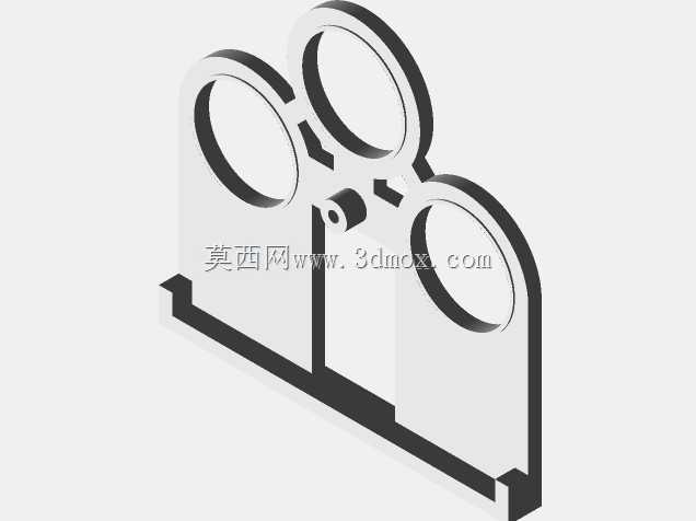 蒸汽机概念,4活塞摆动器