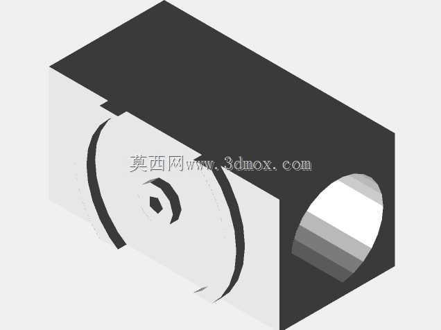 蒸汽机概念,4活塞摆动器