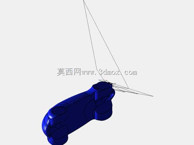 气动汽车设计
