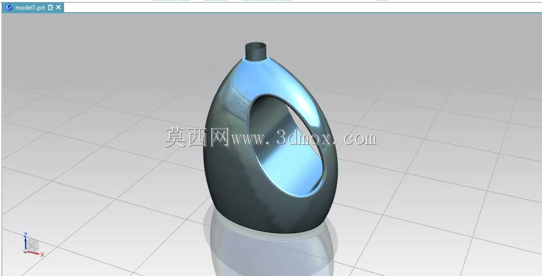 NX 12�е�ƿ��