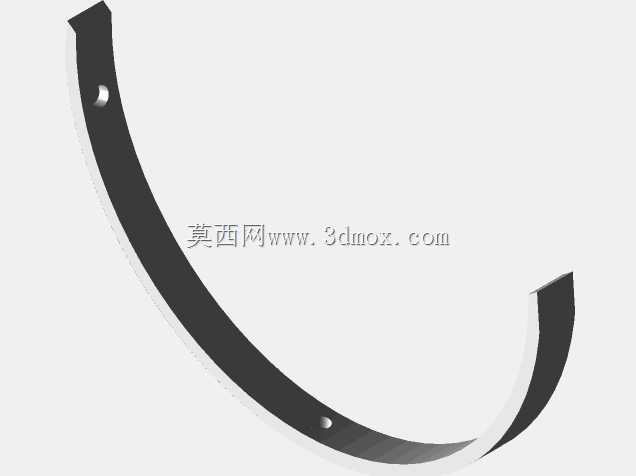 3D打印磁性面罩