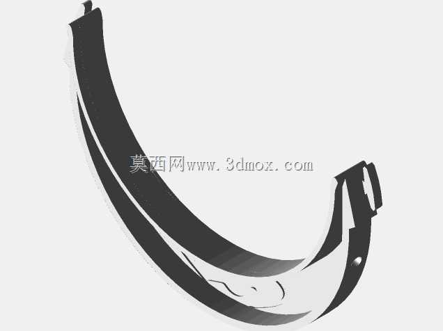 3D打印磁性面罩