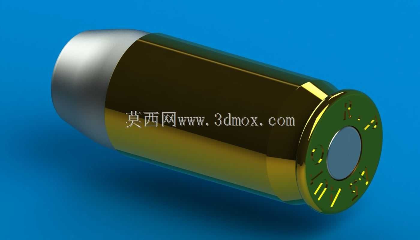.45�Զ���ǹ��ҩ