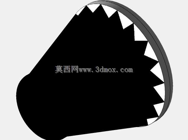 六缸汽车发动机
