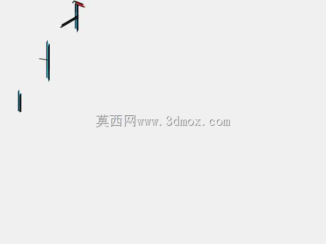 框架钢结构厂房