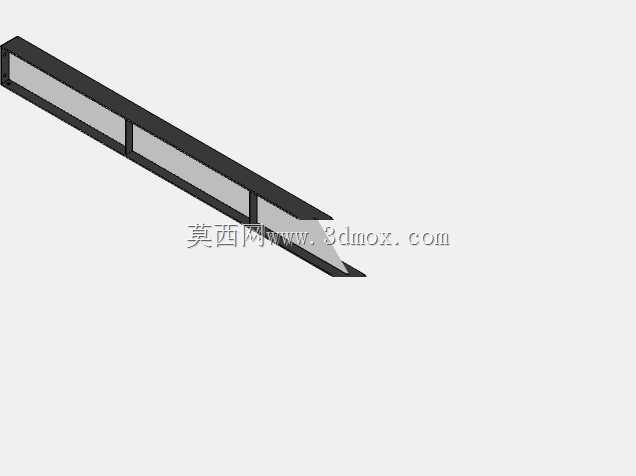 框架钢结构厂房