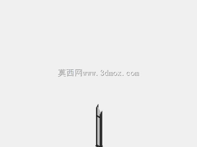 框架钢结构厂房