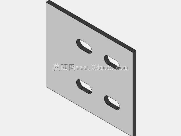 框架钢结构厂房