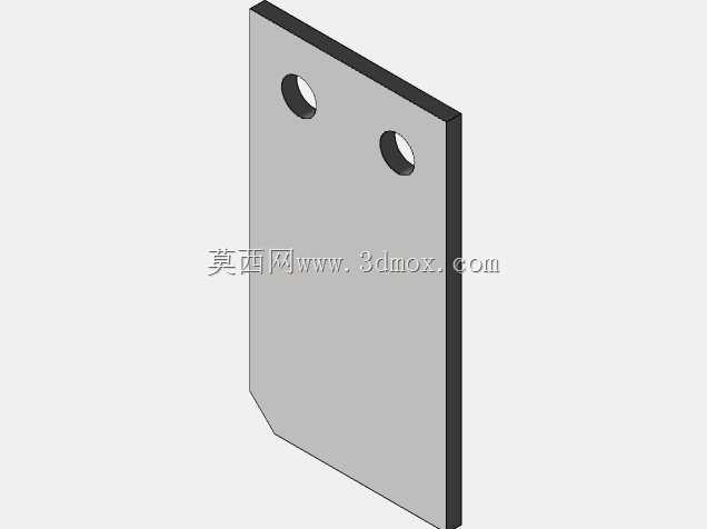 框架钢结构厂房