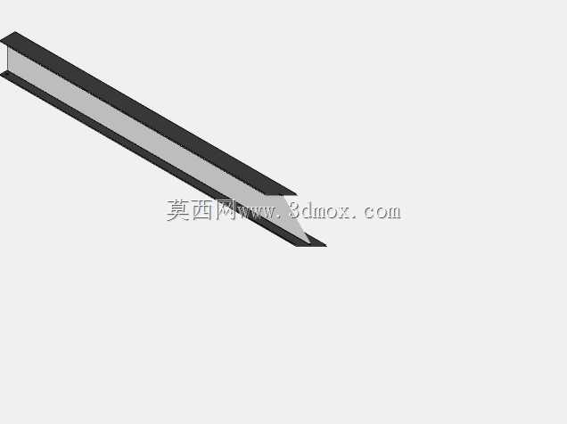框架钢结构厂房