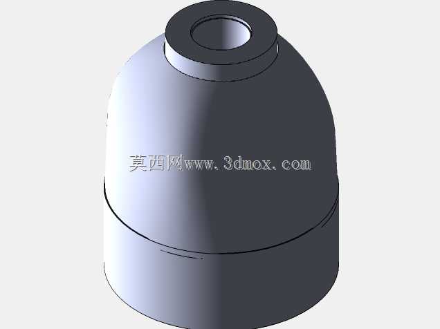 BLACK+DECKER 8V钻机/驱动器CAD模型