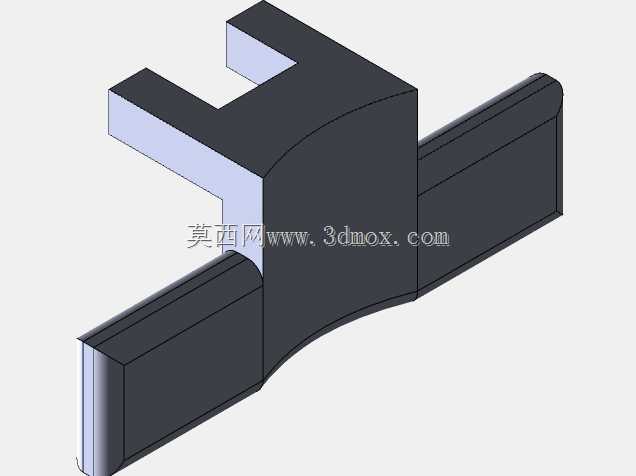BLACK+DECKER 8V钻机/驱动器CAD模型