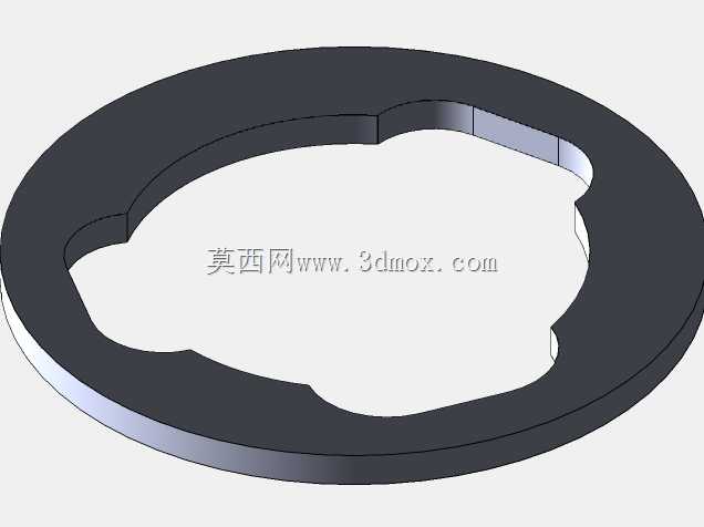BLACK+DECKER 8V钻机/驱动器CAD模型