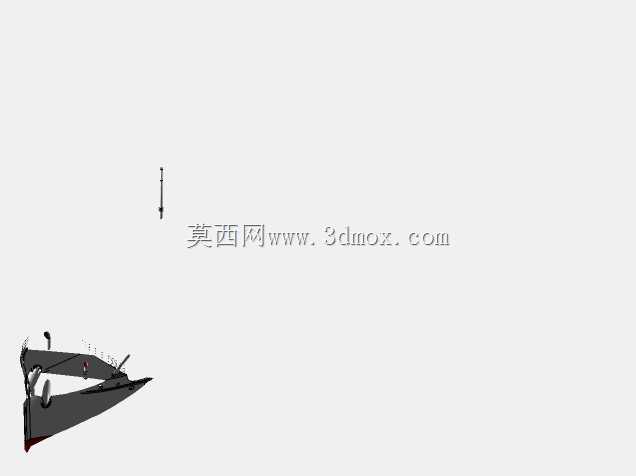 摩天木蒸汽货船