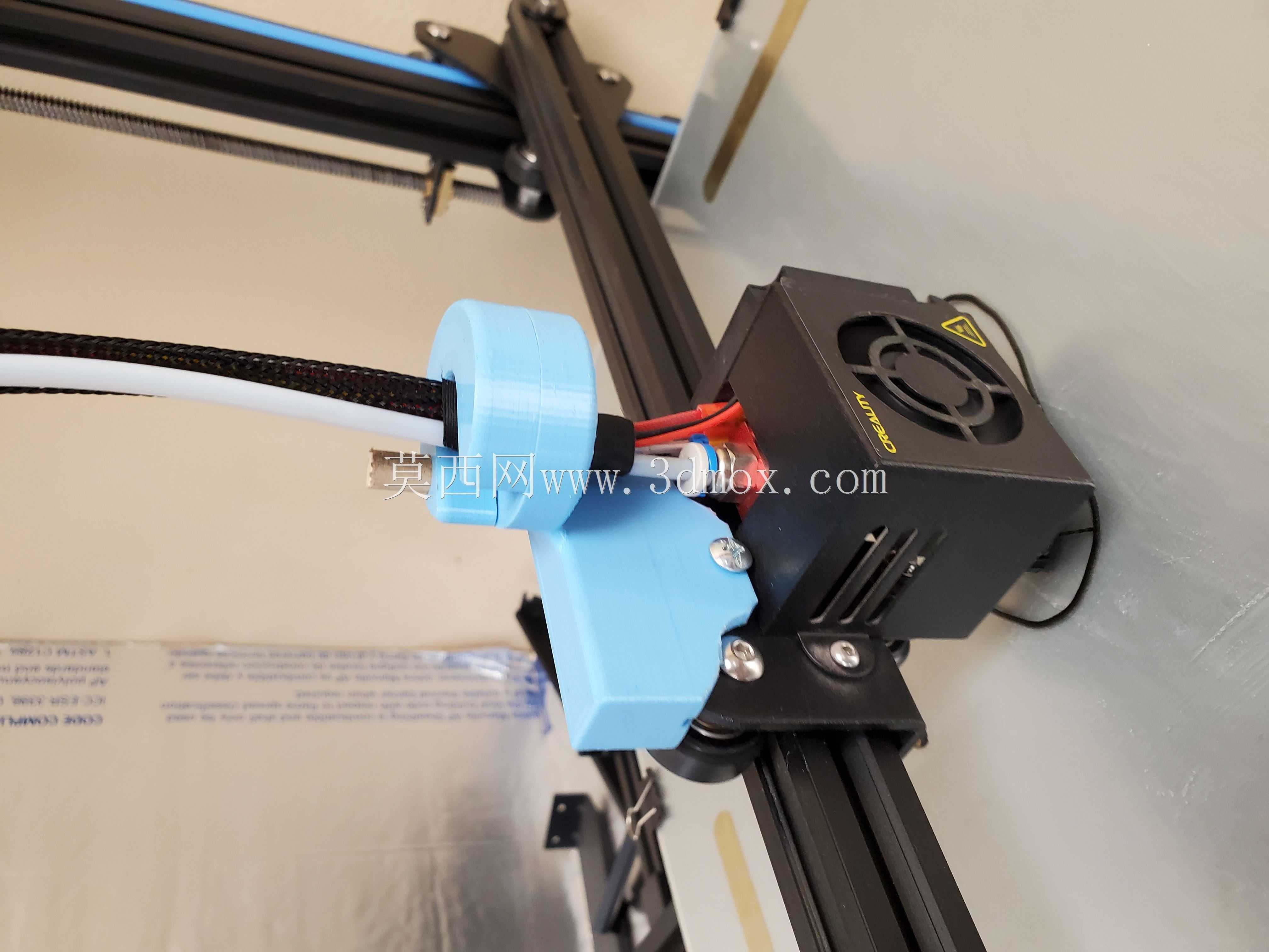 CR10S4波顿支架