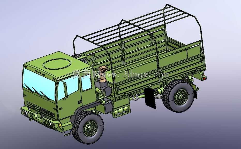 M1078 4 X 4Ӣ��
