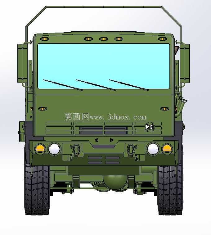 M1083 6 X 6Ӣ��