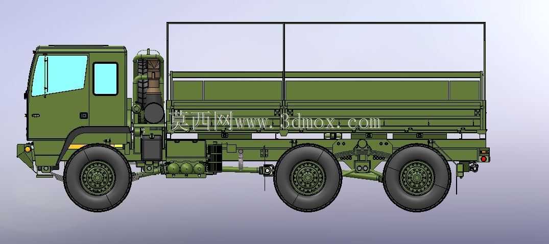 M1083 6 X 6Ӣ��