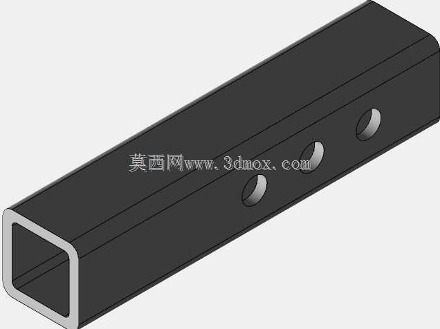 捡拾器安全链\u0026挂接装置