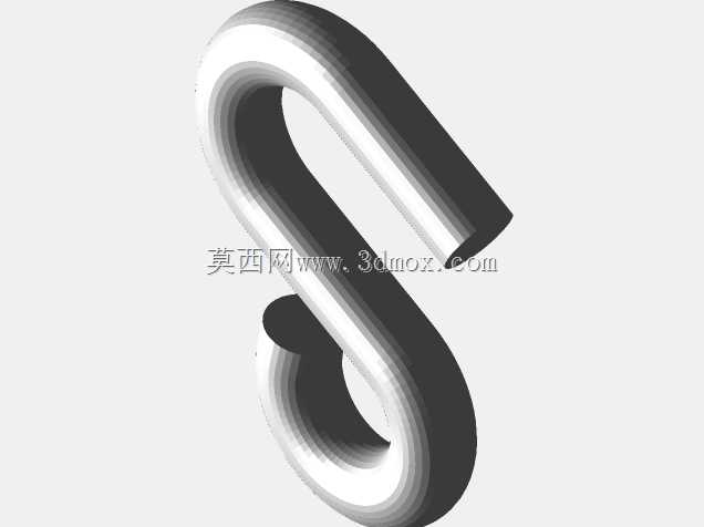 捡拾器安全链\u0026挂接装置