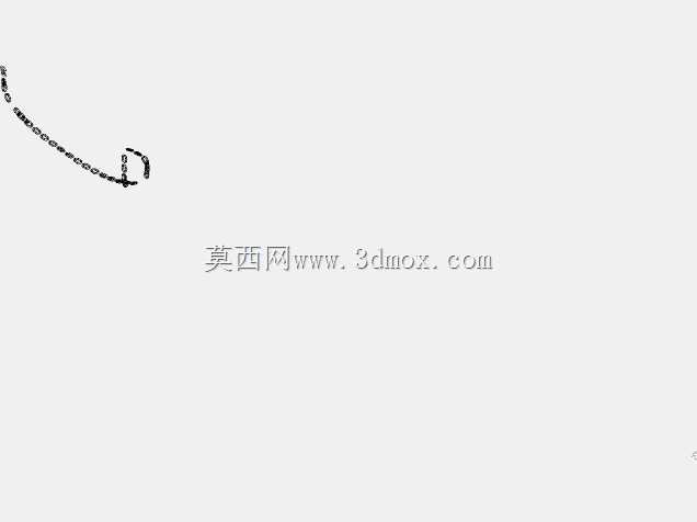捡拾器安全链\u0026挂接装置