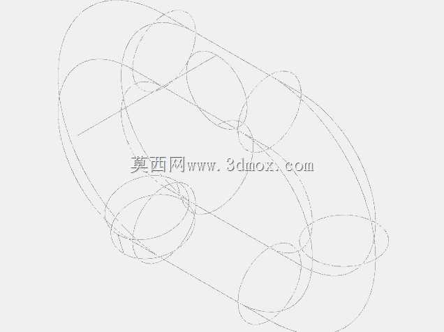 捡拾器安全链\u0026挂接装置