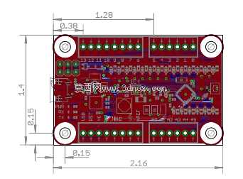 PLC-Ruggeduino����С��SE