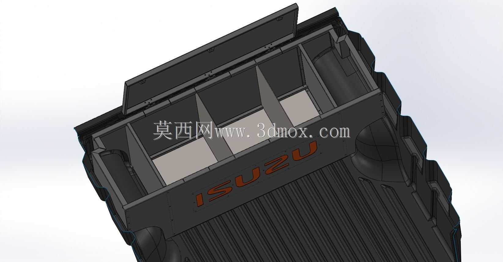 ��ʮ��D-MAX��
