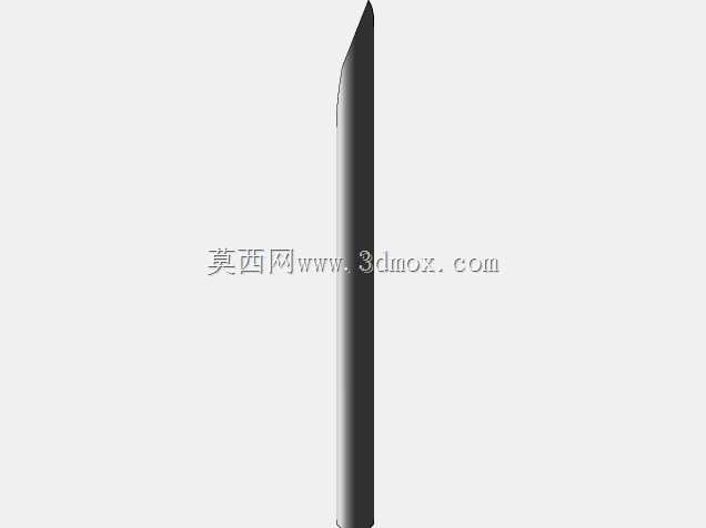 柳叶刀针尖