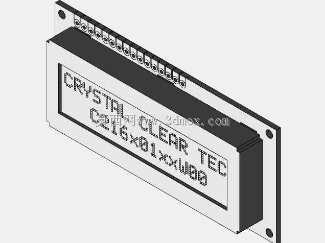 ��I2C��LCD 2X16