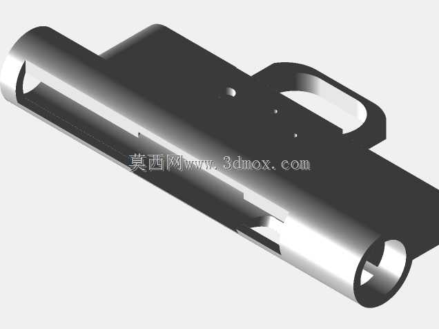 AR15重新设计