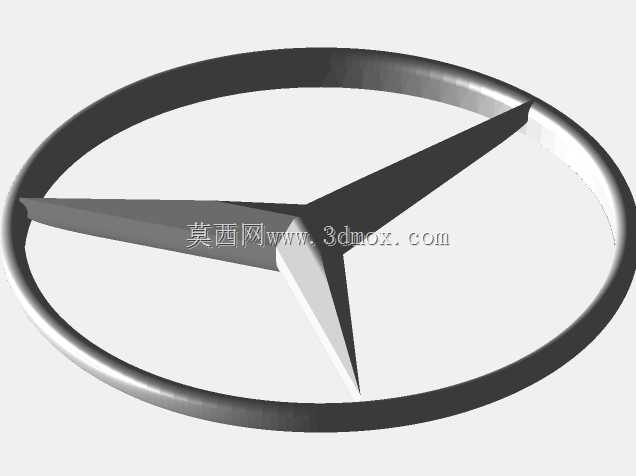 梅赛德斯-奔驰标志