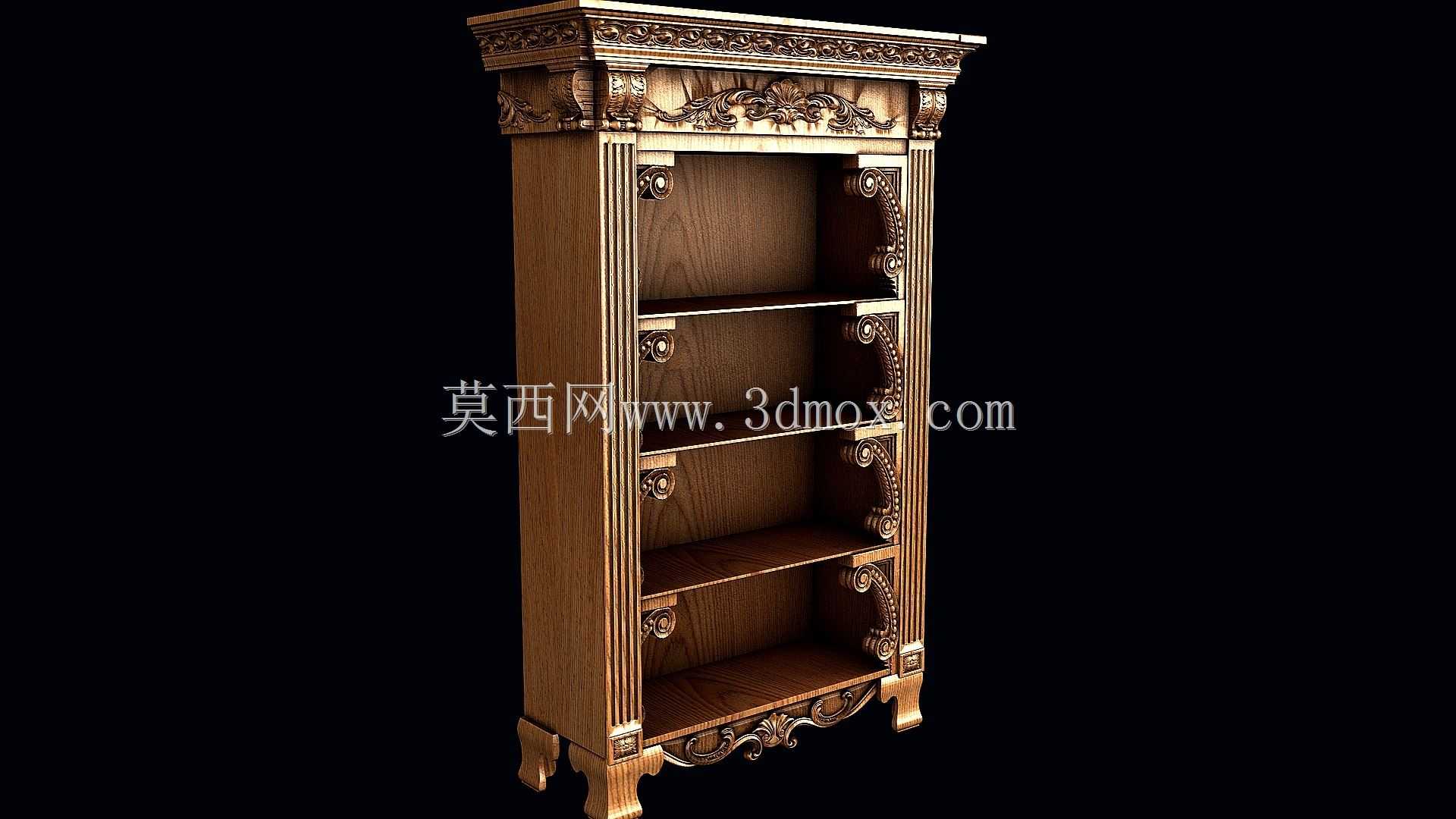 书箱M?LA
