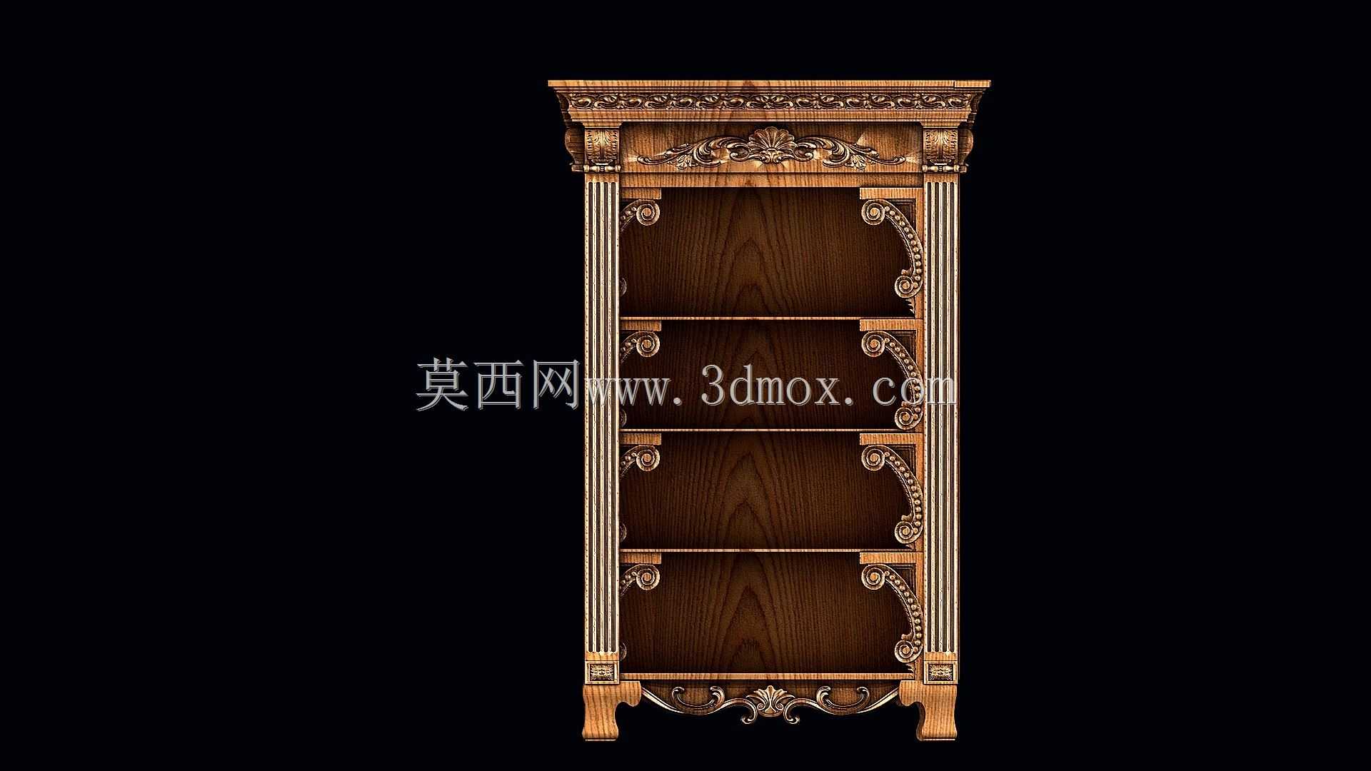 书箱M?LA